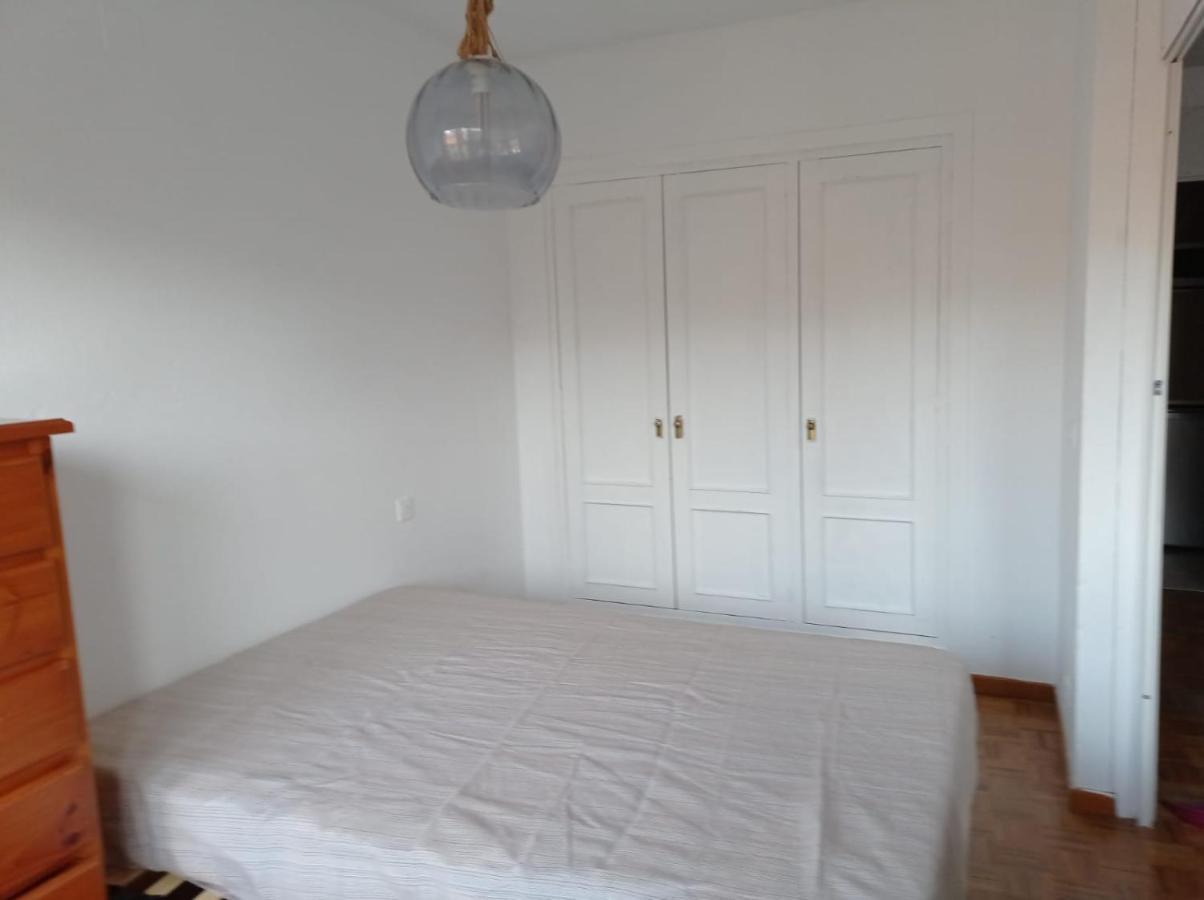 Luminoso, Centrico Y Silencioso Apartamento Jaca Exteriör bild