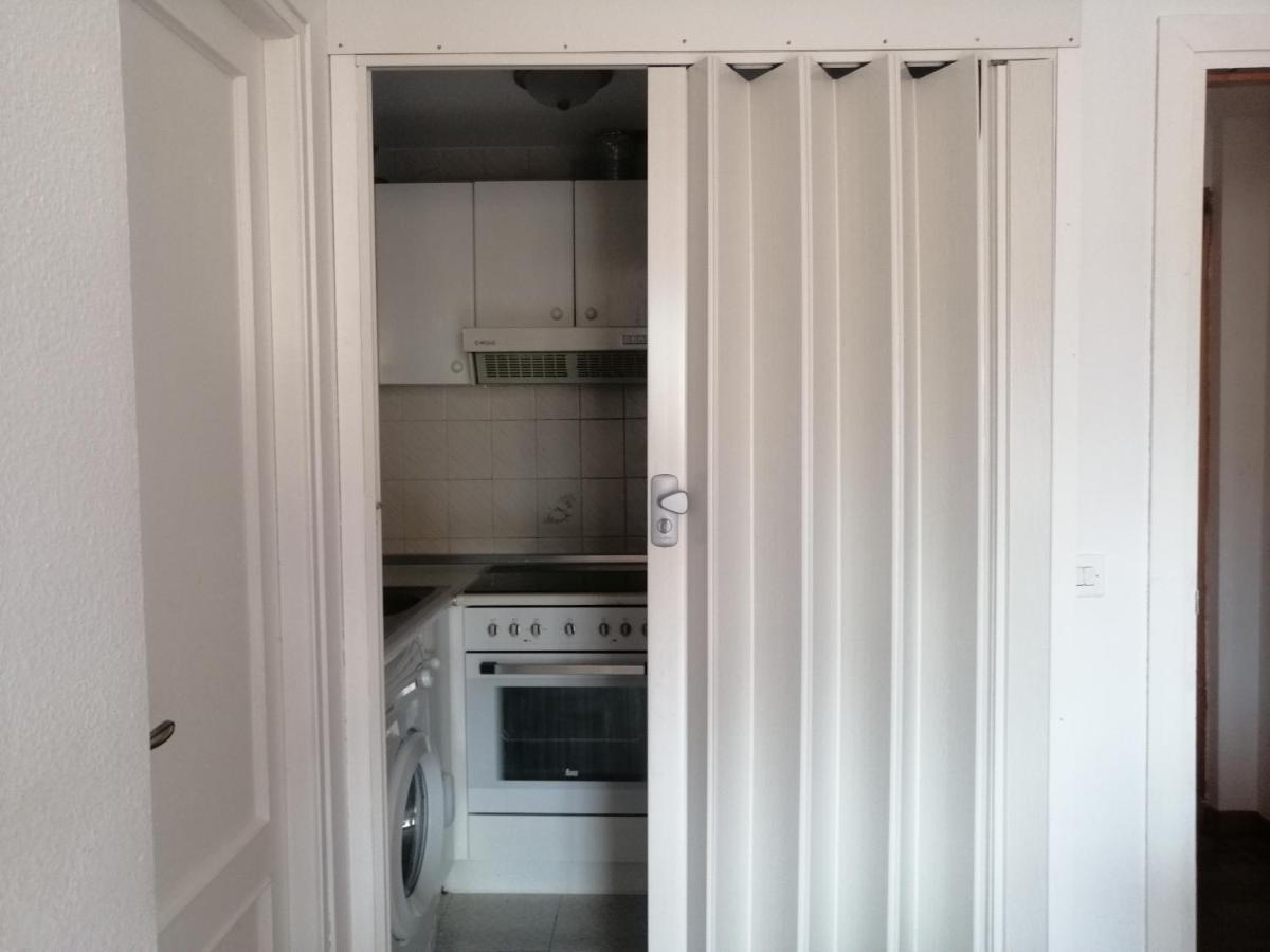 Luminoso, Centrico Y Silencioso Apartamento Jaca Exteriör bild